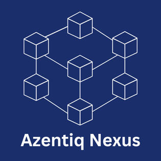 Azentiq Nexus Logo Azentiq Nexus Logo